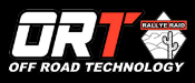 Off Road Technology - Rallye Raid